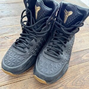 Kobe Bryant x Elite High Nike Sneaker